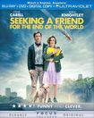 Seeking A Friend For The End Of The World (DVD & Blu-ray Combo w/ Digital Copy)