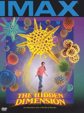 The Hidden Dimension