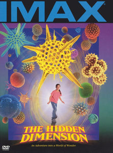 The Hidden Dimension