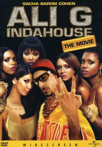 Ali G Indahouse: The Movie (Widescreen/ Special Edition)