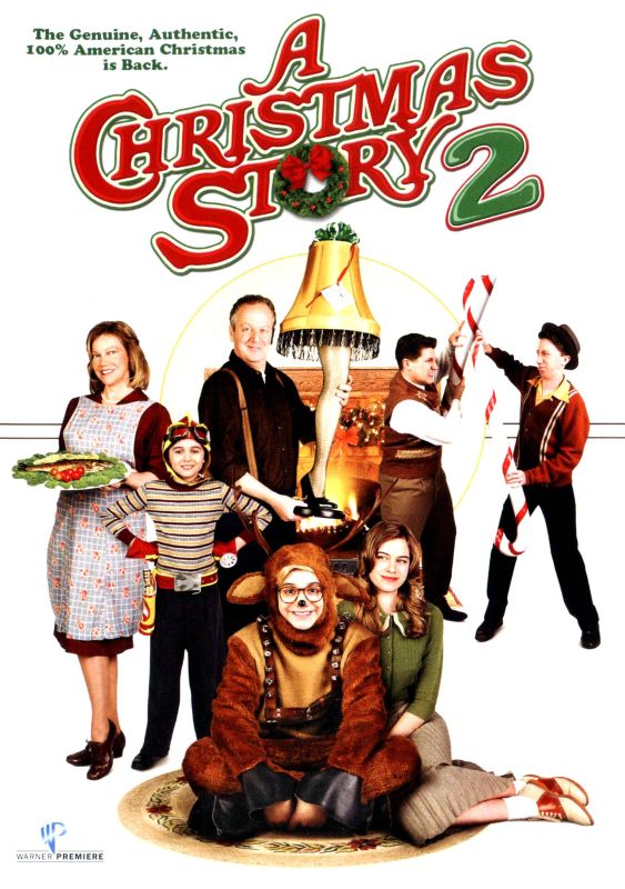 A Christmas Story 2