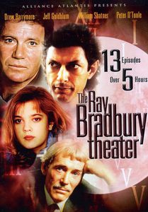 Ray Bradbury Theater, Vol. 1 (Old Version)
