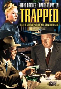 Trapped! (1949/ Alpha Video)