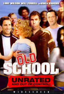 Old School (DreamWorks/ Widescreen/ Unrated Version/ Special Edition)