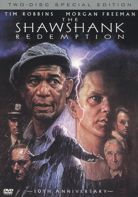 The Shawshank Redemption (2 Disc Special Ed.)