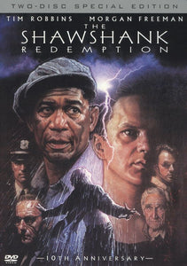 The Shawshank Redemption (2 Disc Special Ed.)