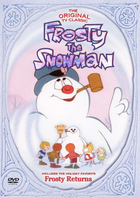 Frosty the Snowman / Frosty Returns