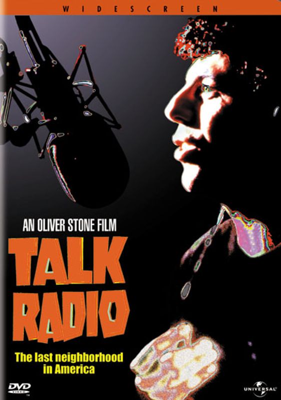 Talk Radio