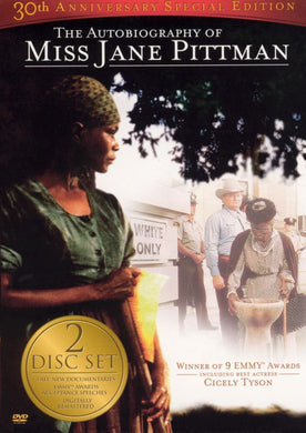 The Autobiography of Miss Jane Pittman (30th Anniv. Ed.)