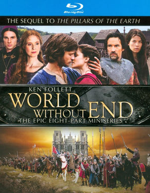 World Without End (2 Disc)