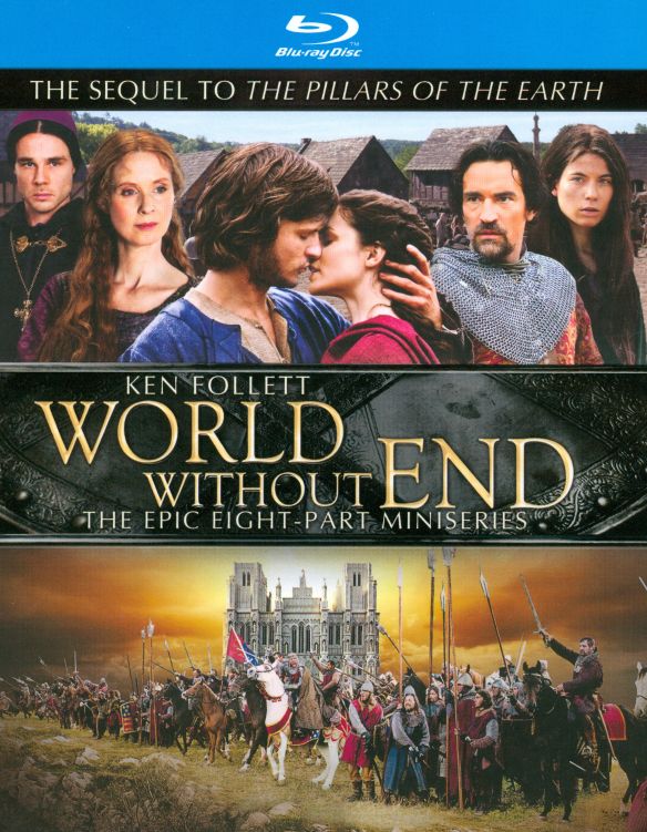 World Without End (2 Disc)