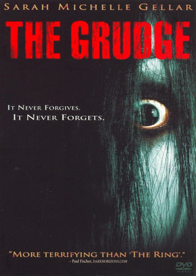 The Grudge