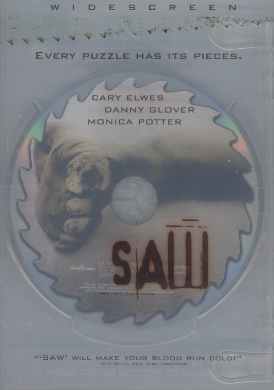 Saw