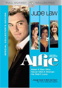 Alfie (2004/ Paramount/ Pan & Scan)