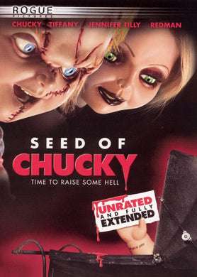 Seed of Chucky