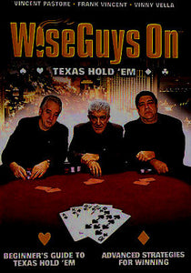 Wiseguys On Texas Hold 'Em