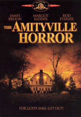 The Amityville Horror