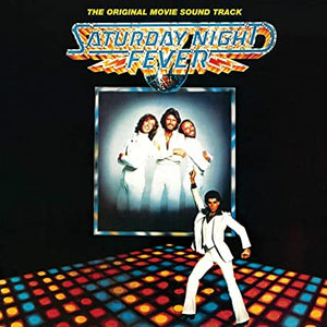 Saturday Night Fever (The Original Movie Sound Track) - Various