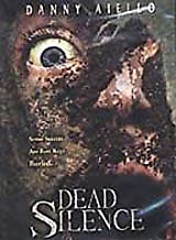 Dead Silence (2001/ R-Rated Version)