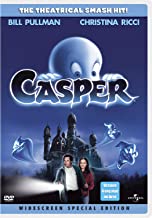 Casper (Widescreen/ Special Edition)