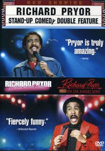 Richard Pryor: Here And Now / Live On Sunset Strip