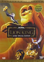 Lion King (Special Edition)