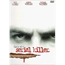 Diary Of A Serial Killer (Simitar)