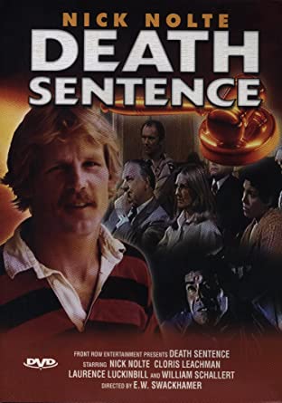 Death Sentence (1974/ Digiview Entertainment)