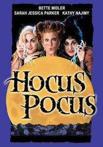 Hocus Pocus (1993)
