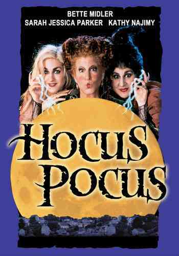 Hocus Pocus (1993)