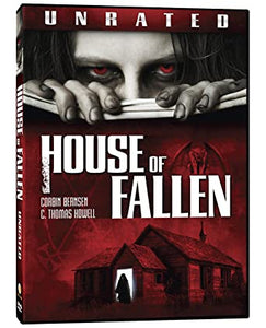 House Of Fallen (Unrated Version)