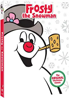 Frosty the Snowman