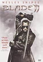 Blade II (New Line/ Single Disc)