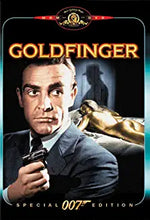 Load image into Gallery viewer, Goldfinger
