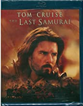 Last Samurai (2003/ Widescreen/ Blu-ray/ Old Version)