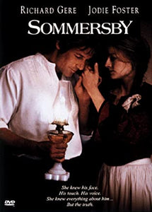 Sommersby (Warner Brothers/ Snapper Case)