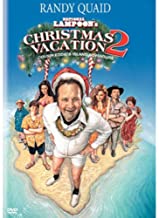 Christmas Vacation 2: Cousin Eddie's Island Adventure