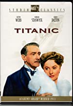 Titanic (1953/ Special Edition)