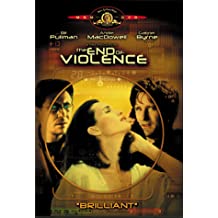 End Of Violence (MGM/UA)