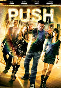 Push (2009/ Summit Entertainment)