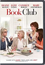 Book Club (2018)