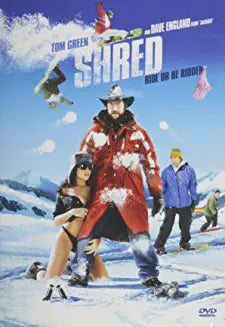 Shred