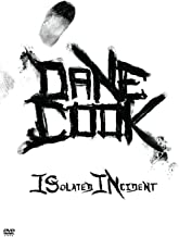 Dane Cook: Isolated Incident