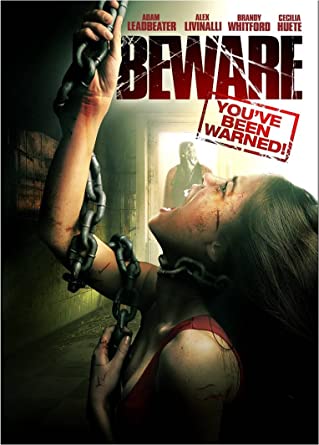 Beware