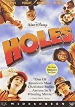Holes (2003/ Widescreen/ Special Edition)