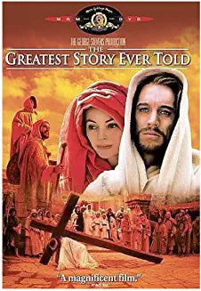 The Greatest Story Ever Told