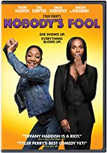 Nobody's Fool