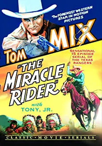 The Miracle Rider