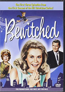 Bewitched (1St 3 Episodes From first Season)