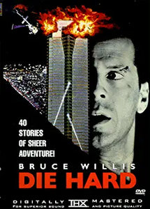 Die Hard (Special Edition/ Old Version/ 2004 Release)